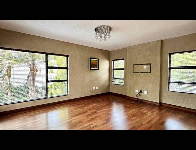 4 BEDROOM CLUSTER FOR SALE IN RIVER CLUB